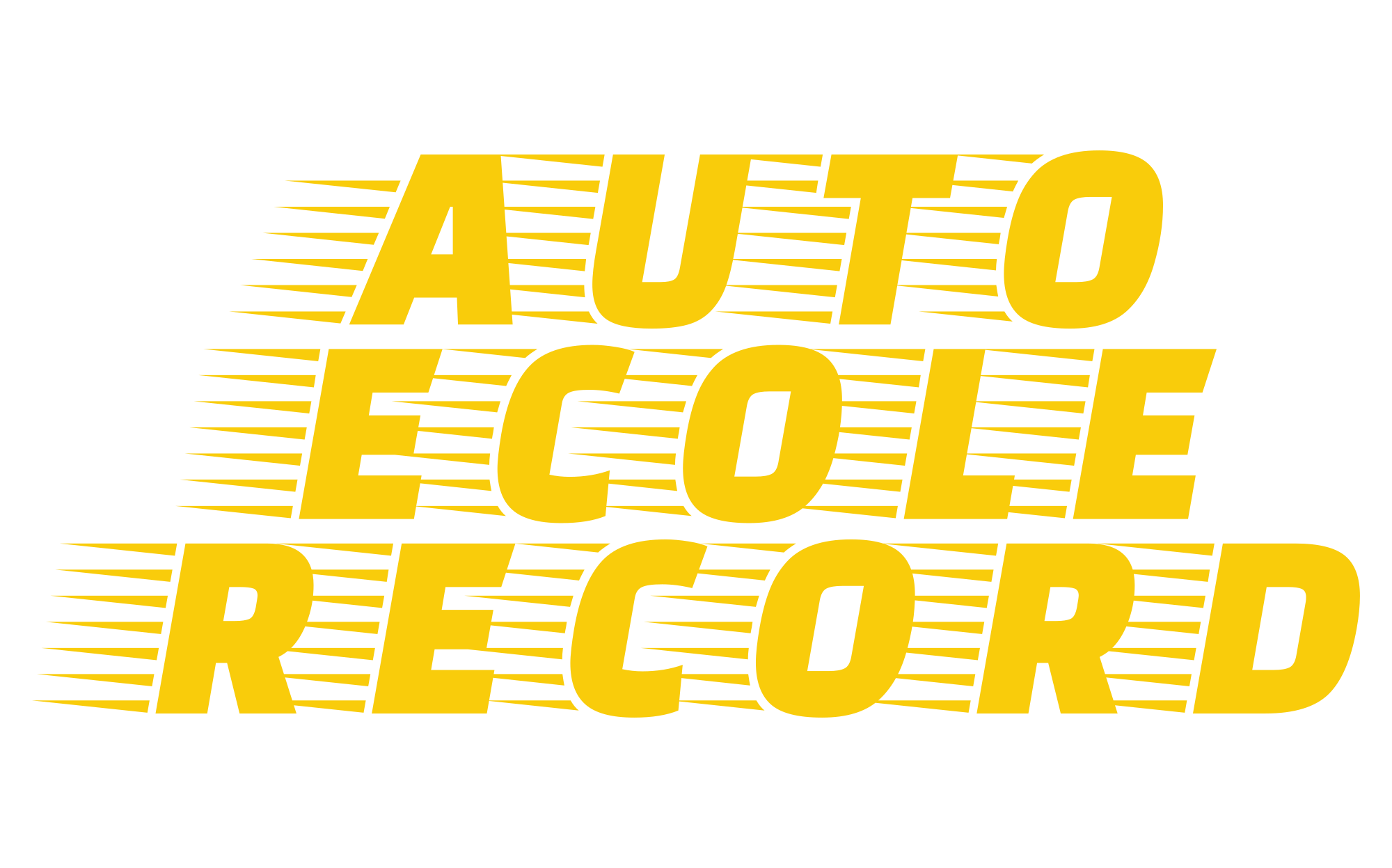 Auto-Ecole Record